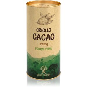 Planet Friendly Criollo Cacao boby kakaové boby 300 g