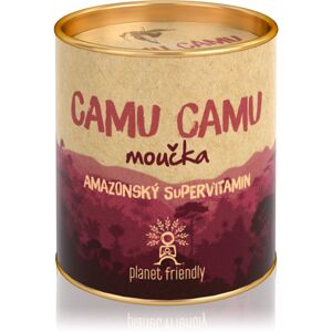 Planet Friendly Camu Camu moučka podpora imunity 100 g