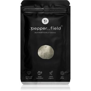 .pepper..field Kampotský pepř Bílý koření jednodruhové 50 g