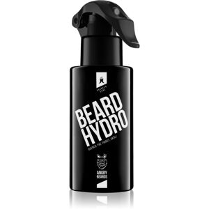 Angry Beards Beard Hydro Beard hydro tonikum na vousy ml