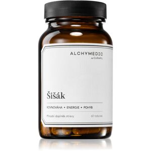 Alchymedic Šišák doplněk stravy pro podporu zdraví pohybové soustavy 60 ks