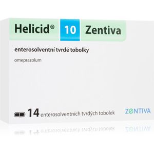 Zentiva Helicid 10 14 ks