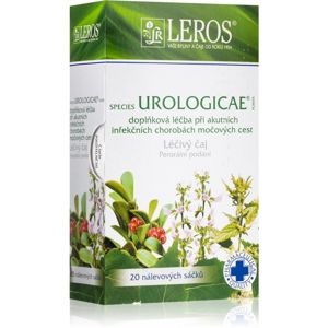 Leros Species urologicae Planta 20 ks