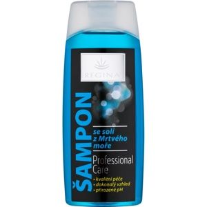 Regina Professional Care šampon se solí z Mrtvého moře 200 ml