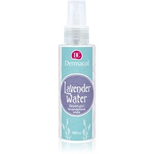 Dermacol Lavender Water zklidňující levandulová voda