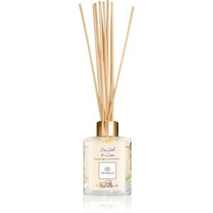 Dermacol Perfume Diffuser aroma difuzér s náplní Sea Salt & Lime 100 ml