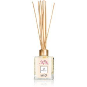 Dermacol Perfume Diffuser aroma difuzér s náplní Fresh Peony @ Ylang Ylang 100 ml
