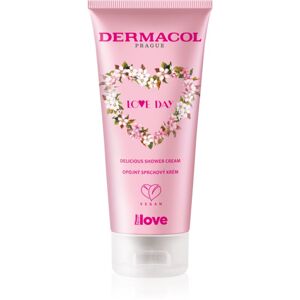 Dermacol Love Day relaxační sprchový krém 200 ml