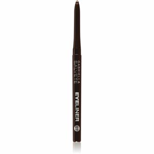 Gabriella Salvete Automatic Eyeliner automatická tužka na oči odstín 07 Dark Brown 0,28 g