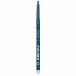 Gabriella Salvete Automatic Eyeliner automatická tužka na oči odstín 12 Deep Blue 0,28 g