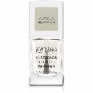 Gabriella Salvete Nail Care Cuticle Remover odstraňovač nehtové kůžičky 11 ml