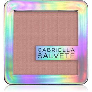 Gabriella Salvete Mono oční stíny odstín 02 2 g