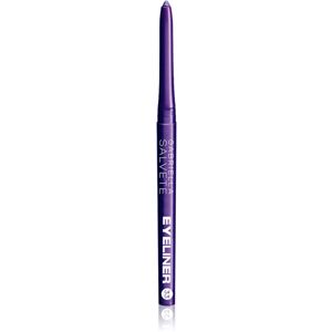 Gabriella Salvete Automatic Eyeliner automatická tužka na oči odstín 33 Violet 0,28 g