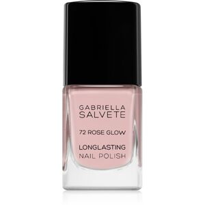 Gabriella Salvete Sunkissed dlouhotrvající lak na nehty odstín 72 Rose Glow 11 ml