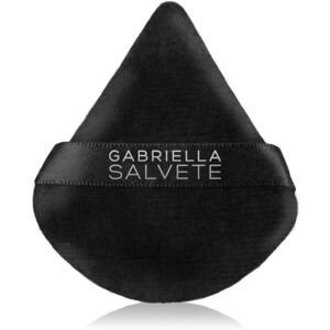 Gabriella Salvete Triangle Puff trojhranný textilní aplikátor 1 ks