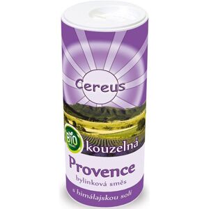 Cereus Kouzelná Provence BIO kořenící směs v BIO kvalitě 120 g