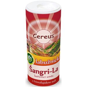 Cereus Labužnická Šangri-La BIO kořenící směs 120 g