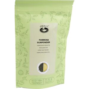 OXALIS Formosa Gunpowder zelený čaj sypaný 70 g