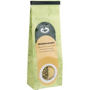 OXALIS Rooibos Advent sypaný bylinný čaj 70 g