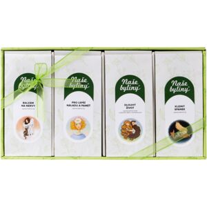 OXALIS Relaxační bylinný čaj (sypaný)
