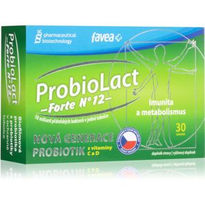 ProbioLact ProbioLact Forte N 30 ks