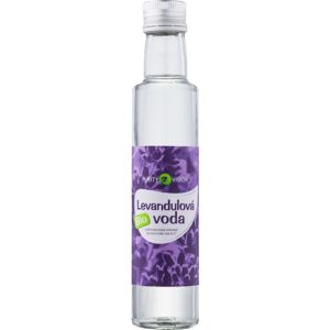 Purity Vision Lavender levandulová voda 250 ml
