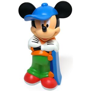 Disney Mickey 3D pěna do koupele a sprchový gel 2 v 1 300 ml