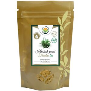 Salvia Paradise Kotvičník zemní mletý plod doplněk stravy pro podporu zdraví hormonální činnosti 100 g