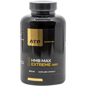 ATP Nutrition HBM Max Extreme 1250 podpora sportovního výkonu 150 tbl
