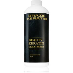 Brazil Keratin Keratin Treatment regenerační kúra pro poškozené vlasy 550 ml