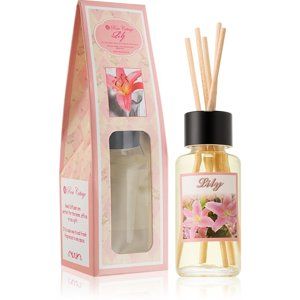 Sofira Decor Interior Lily aroma difuzér s náplní 40 ml