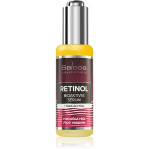 Saloos Bioaktivní Sérum intenzivní omlazující sérum s retinolem 50 ml