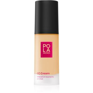 Pola Cosmetics CC Cream CC krém odstín 201016 (Dark) 30 g