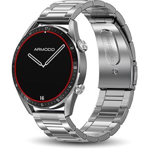 ARMODD Silentwatch 5 Pro chytré hodinky barva Silver/Metal 1 ks