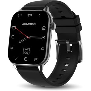 ARMODD Prime chytré hodinky barva Black 1 ks