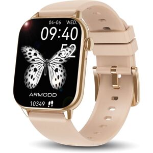 ARMODD Prime chytré hodinky barva Rose Gold 1 ks