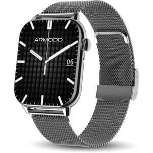ARMODD Prime chytré hodinky barva Black/Metal 1 ks