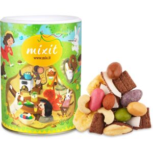 MIXIT Veli-koko-noční nadělení směs ořechů a sušených plodů 300 g