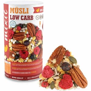 MIXIT Müsli low carb granola 500 g