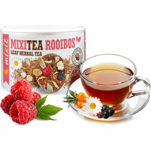 MIXIT Mixitea Rooibos bylinný čaj sypaný 100 g