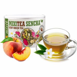MIXIT Mixitea Sencha zelený čaj sypaný 65 g