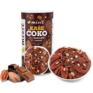 MIXIT Čokoládová kaše s pekany instantní kaše 520 g