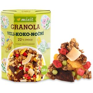 MIXIT Veli-koko-noční granola granola 250 g