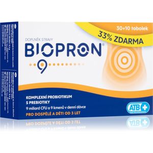 Biopron 9 30+10 tobolek 2