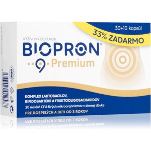 Biopron 9 Premium 30+10 tobolek 2