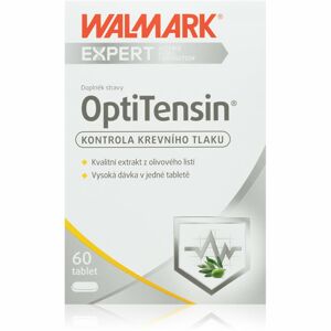 Walmark OptiTestin doplněk stravy pro podporu normální činnosti kardiovaskulárního systému 60 ks