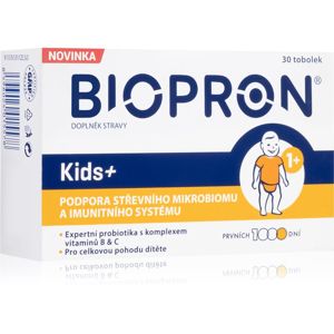 Biopron Kids+ 30 ks