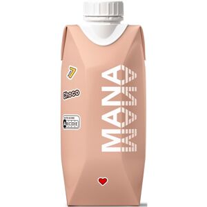 MANA ManaDrink Origin Mark 7 kompletní jídlo příchuť choco 330 ml