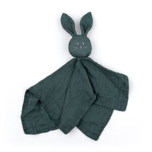 Petite&Mars Hugo Bamboo Comforter usínáček Misty Green 1 ks