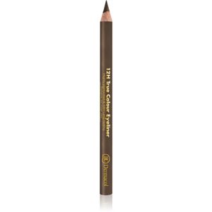 Dermacol True Colour Eyeliner dlouhotrvající tužka na oči odstín 09